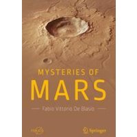 Mysteries of Mars Mysteries of Mars