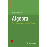 Algebra Algebra
