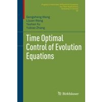 Time Optimal Control of Evolution Equations Time Optimal Control of Evolution Equations