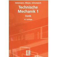 Technische Mechanik Technische Mechanik