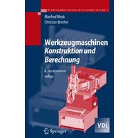 Werkzeugmaschinen 2 Werkzeugmaschinen 2