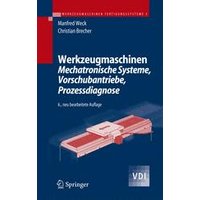 Werkzeugmaschinen 3 Werkzeugmaschinen 3