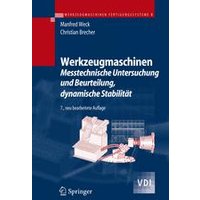 Werkzeugmaschinen 5 Werkzeugmaschinen 5