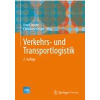 Verkehrs- und Transportlogistik Verkehrs- und Transportlogistik