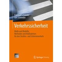 Verkehrssicherheit Verkehrssicherheit