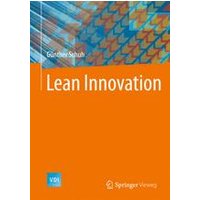 Lean Innovation Lean Innovation