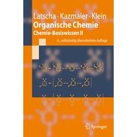 Organische Chemie Organische Chemie
