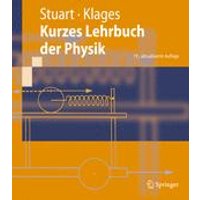 Kurzes Lehrbuch der Physik Kurzes Lehrbuch der Physik