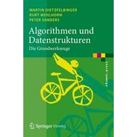 Algorithmen und Datenstrukturen Algorithmen und Datenstrukturen