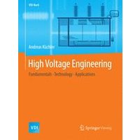 High Voltage Engineering High Voltage Engineering