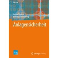 Anlagensicherheit Anlagensicherheit