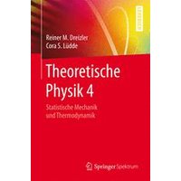 Theoretische Physik 4 Theoretische Physik 4