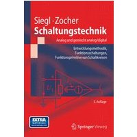 Schaltungstechnik – Analog und gemischt analog/digital Schaltungstechnik – Analog und gemischt analog/digital