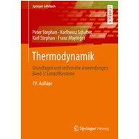 Thermodynamik Thermodynamik