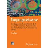 Flugzeugtriebwerke Flugzeugtriebwerke