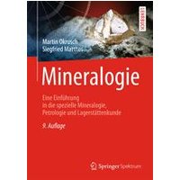 Mineralogie Mineralogie