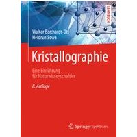 Kristallographie Kristallographie