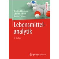 Lebensmittelanalytik Lebensmittelanalytik