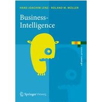 Business Intelligence Business Intelligence