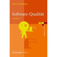 Software-Qualität Software-Qualität