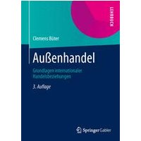Außenhandel Außenhandel