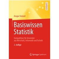 Basiswissen Statistik Basiswissen Statistik