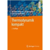 Thermodynamik kompakt Thermodynamik kompakt