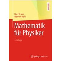 Mathematik für Physiker Mathematik für Physiker