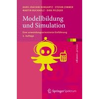 Modellbildung und Simulation Modellbildung und Simulation