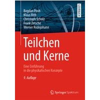 Teilchen und Kerne Teilchen und Kerne