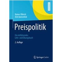 Preispolitik Preispolitik