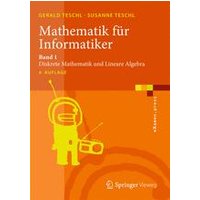 Mathematik für Informatiker Mathematik für Informatiker