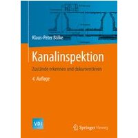Kanalinspektion Kanalinspektion
