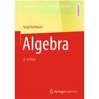 Algebra Algebra