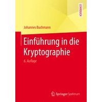 Einführung in die Kryptographie Einführung in die Kryptographie