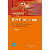 Pkw-Klimatisierung Pkw-Klimatisierung