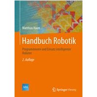Handbuch Robotik Handbuch Robotik