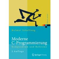 Moderne C-Programmierung Moderne C-Programmierung