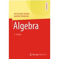 Algebra Algebra