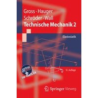 Technische Mechanik 2 Technische Mechanik 2