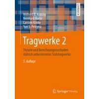 Tragwerke 2 Tragwerke 2