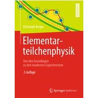 Elementarteilchenphysik Elementarteilchenphysik