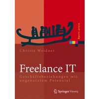 Freelance IT Freelance IT