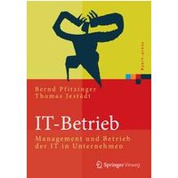 IT-Betrieb IT-Betrieb