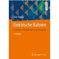 Elektrische Bahnen Elektrische Bahnen