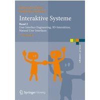 Interaktive Systeme Interaktive Systeme