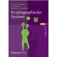 Kryptographische Systeme Kryptographische Systeme