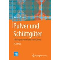 Pulver und Schüttgüter Pulver und Schüttgüter