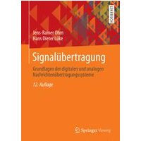 Signalübertragung Signalübertragung
