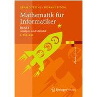 Mathematik für Informatiker Mathematik für Informatiker